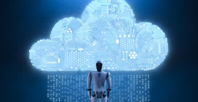 What is an AI Data Cloud? What is an AI Data Cloud?