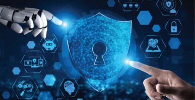 AI-Driven XDR AI-Driven XDR