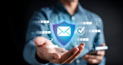 AI Email Security Solutions