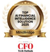 Ai financail Intelligence - MindBridgeโฏ Ai financail Intelligence - MindBridgeโฏ