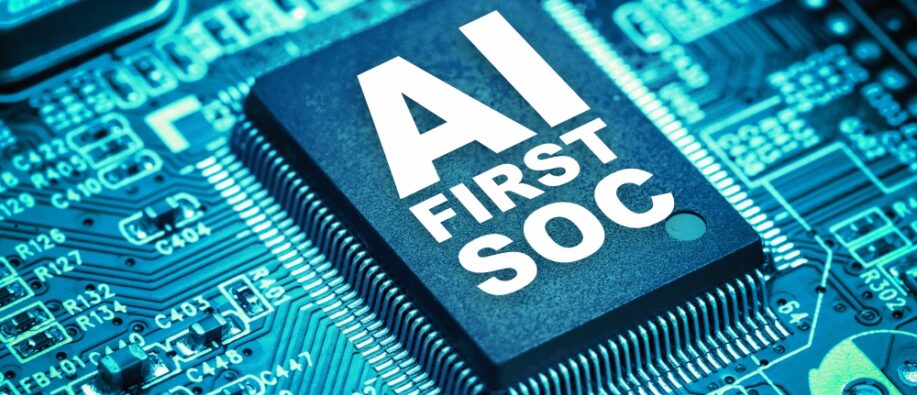 AI-first SOC