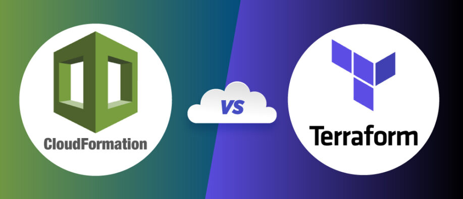 CloudFormation vs. Terraform CloudFormation vs. Terraform