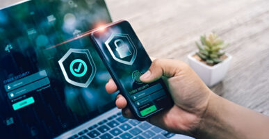 Cybersecurity Audits Cybersecurity Audits