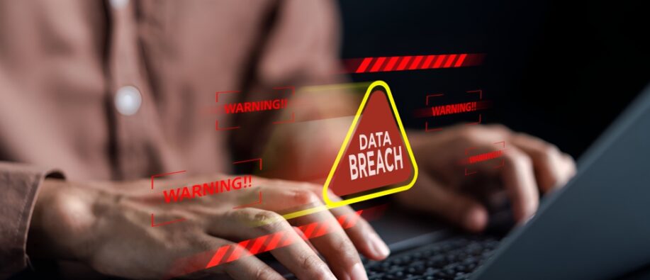 Data Breach Passwords