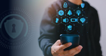 Data Privacy on Internet of Things (IoT)