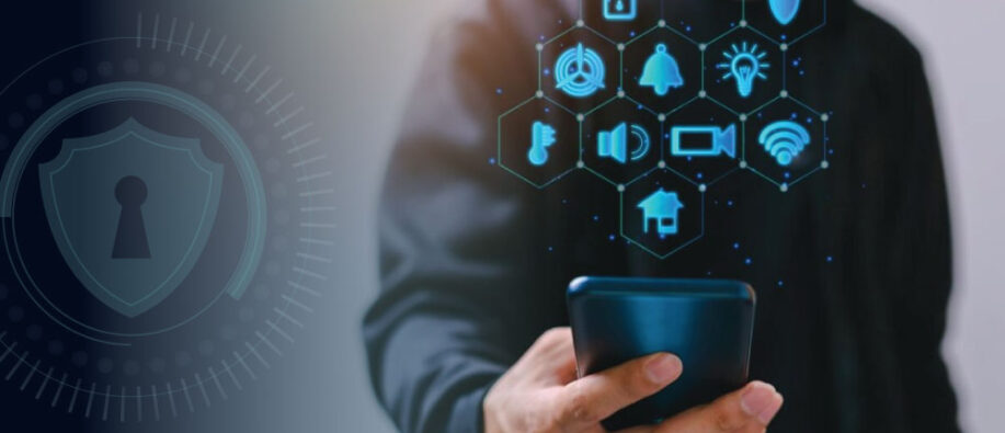 Data Privacy on Internet of Things (IoT) Data Privacy on Internet of Things (IoT)