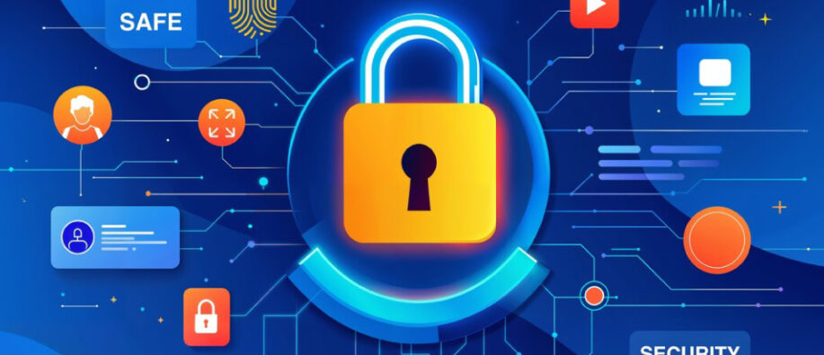 Data Security and Predictions: 2025 and Beyond Data Security and Predictions: 2025 and Beyond