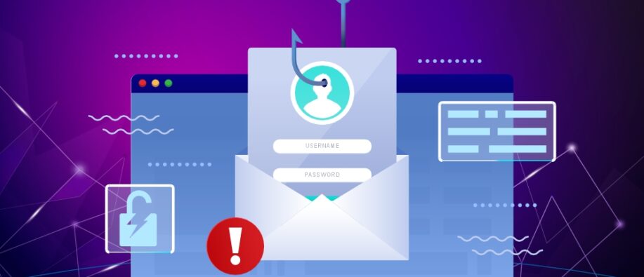 Detect Phishing Scams 8 Tips to detect phishing Scams