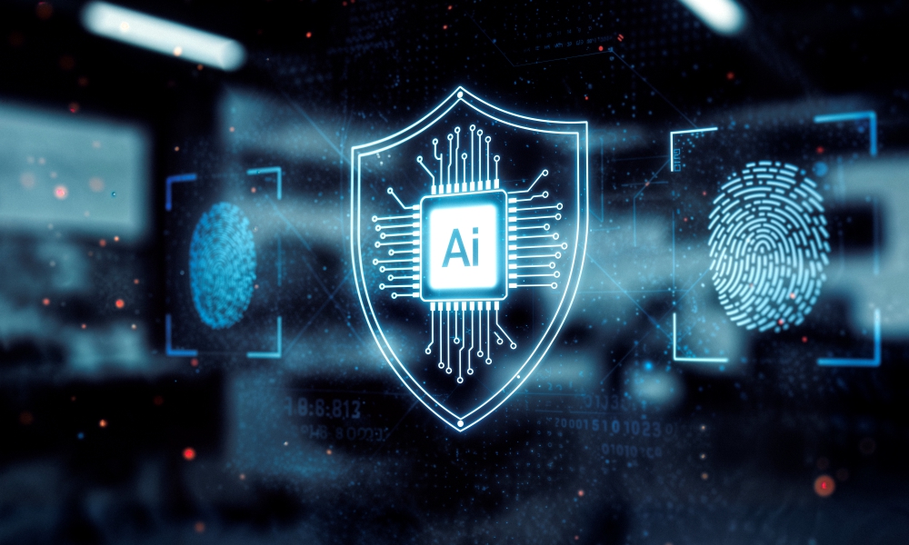 Differential Privacy in AI