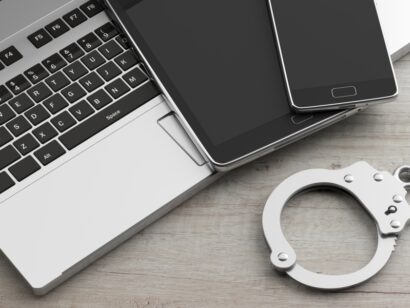 Digital Arrest Scams Digital Arrest Scams