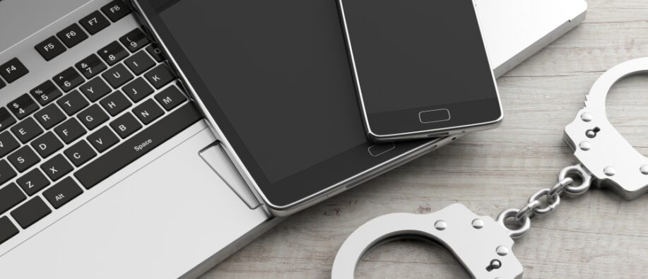 Digital Arrest Scams Digital Arrest Scams