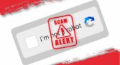 Fake CAPTCHA Scams