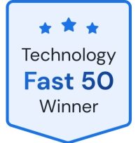 Fast 50 - MindBridgeโฏ Fast 50 - MindBridgeโฏ