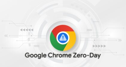 Google Chrome Zero Day Vulnerability