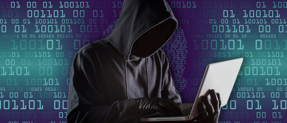 White-Hat, Gray-Hat and Black-Hat Hacking 