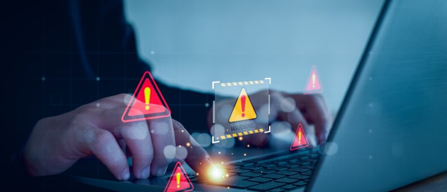 How to Combat Online Scams