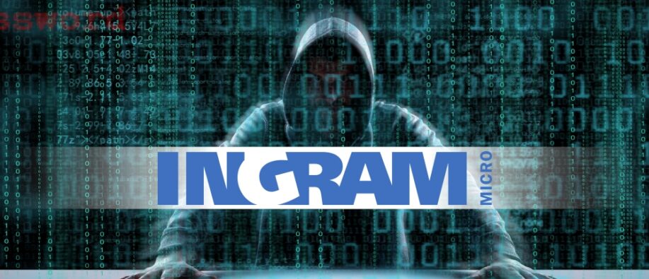 Ingram Micro Ingram Micro