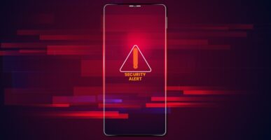 Mobile Phone Intrusions Mobile Phone Intrusions