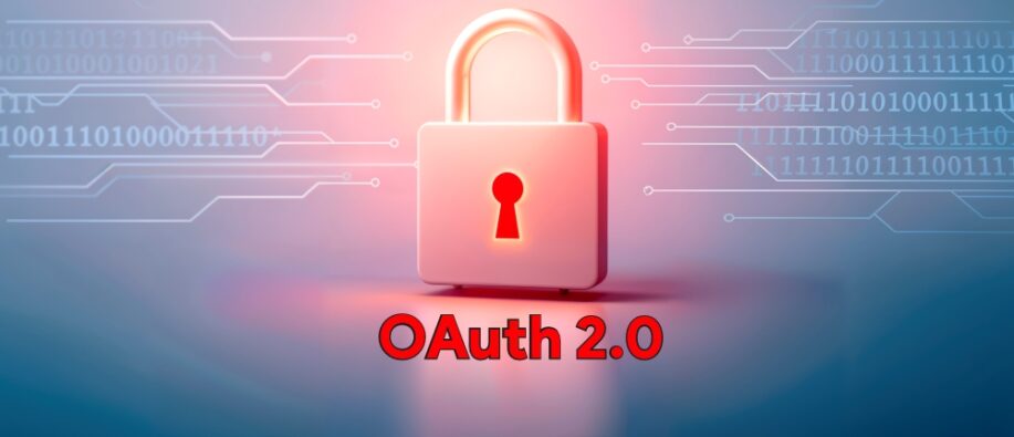 OAuth 2.0