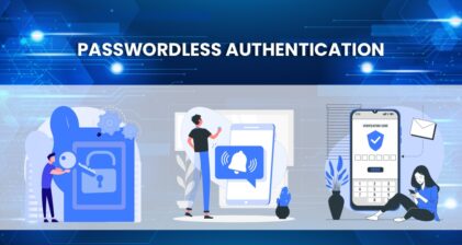 Passwordless Authentication