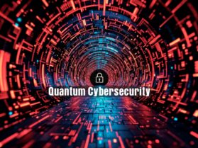 Quantum Cybersecurity Quantum Cybersecurity