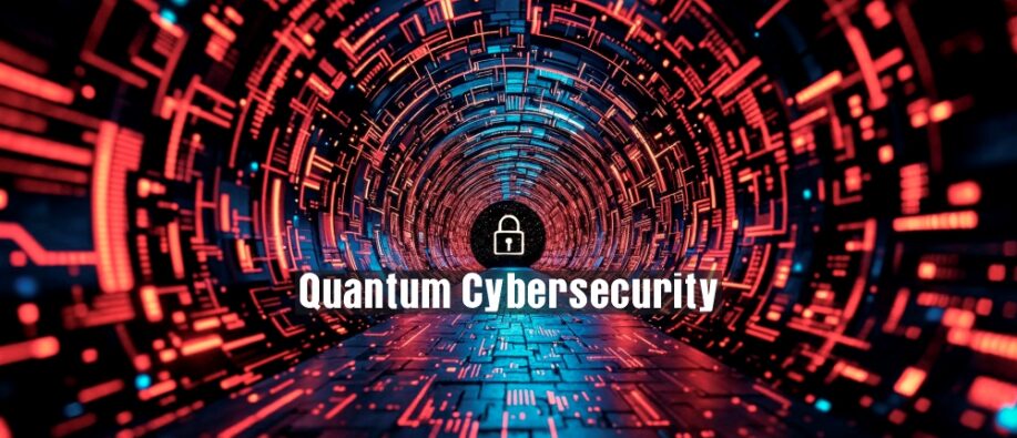 Quantum Cybersecurity Quantum Cybersecurity