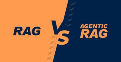 RAG vs Agentic RAG