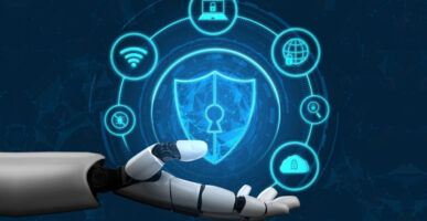 Secure AI: Boosting Efficiency & Reducing Risks Secure AI: Boosting Efficiency & Reducing Risks