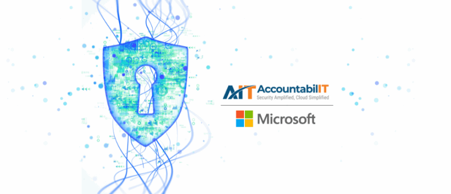 AccountabilIT Joins Microsoft MISA AccountabilIT Joins Microsoft MISA