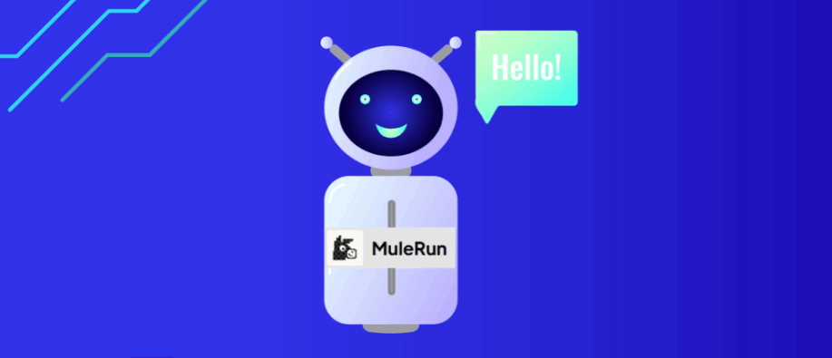 AI-Powered Financial Agent Suite by MuleRun