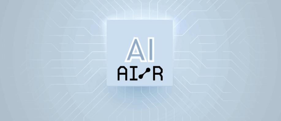 AI/R Powers Oracle AI Agent Studio