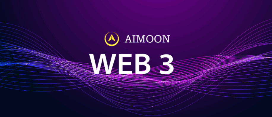 AIMOON Launches AI Web3 Agent Platform