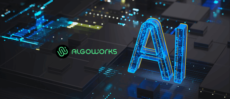 Algoworks Unveils AI Leadership Algoworks Unveils AI Leadership