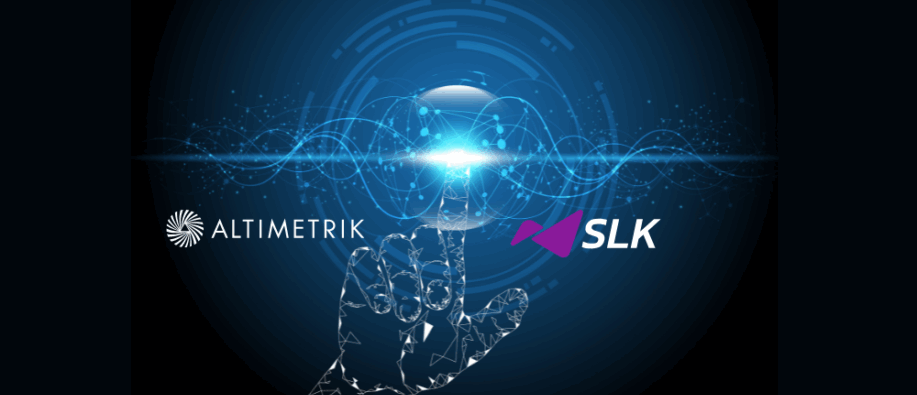 Altimetrik Buys SLK Software Altimetrik Buys SLK Software