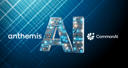 Anthemis And Cambridge AI Launch CommonAI