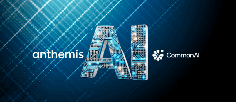 Anthemis And Cambridge AI Launch CommonAI Anthemis And Cambridge AI Launch CommonAI