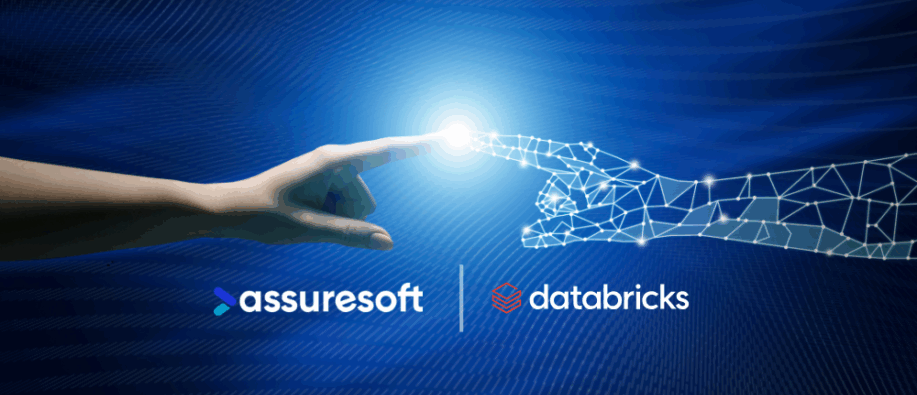 AssureSoft, Databricks Partner for AI AssureSoft, Databricks Partner for AI