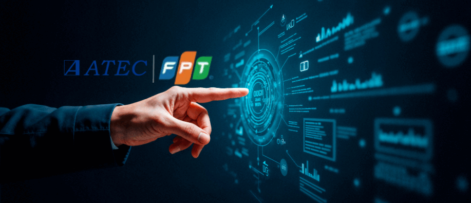 ATEC, FPT Ink Deal for Japan Automotive Innovation ATEC, FPT Ink Deal for Japan Automotive Innovation