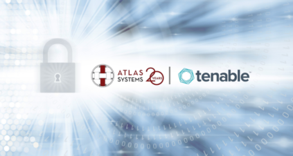 Atlas & Tenable Partnership