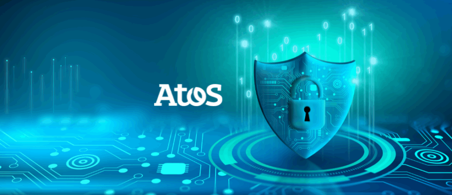 Atos Lands Major EU Cybersecurity Deal Atos Lands Major EU Cybersecurity Deal