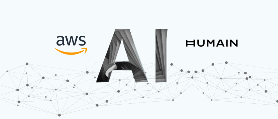 AWS, HUMAIN Unveil Saudi AI Zone AWS, HUMAIN Unveil Saudi AI Zone