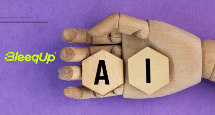 BleeqUp launches Ranger, a 4-in-1 AI sports glasses