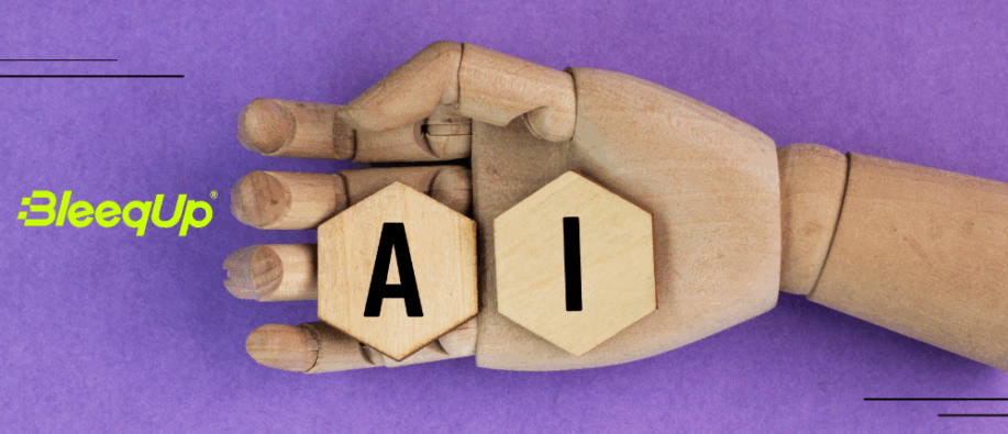 BleeqUp launches Ranger, a 4-in-1 AI sports glasses