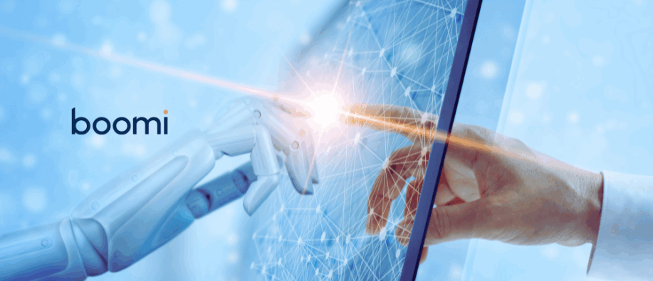 Boomi Tops 2025 Gartner iPaaS Boomi Tops 2025 Gartner iPaaS