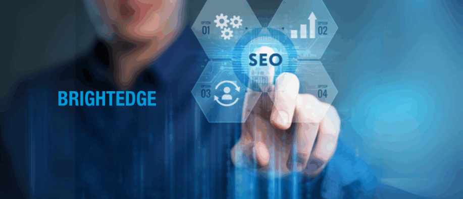 BrightEdge AI Search BrightEdge AI Search