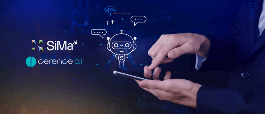 Cerence AI And SiMa.ai Edge Pact