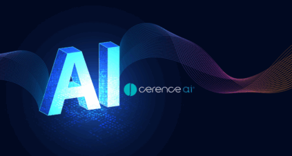 Cerence AI at IAA Mobility 2025