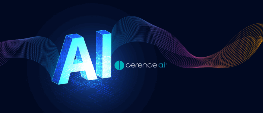 Cerence AI at IAA Mobility 2025 Cerence AI at IAA Mobility 2025