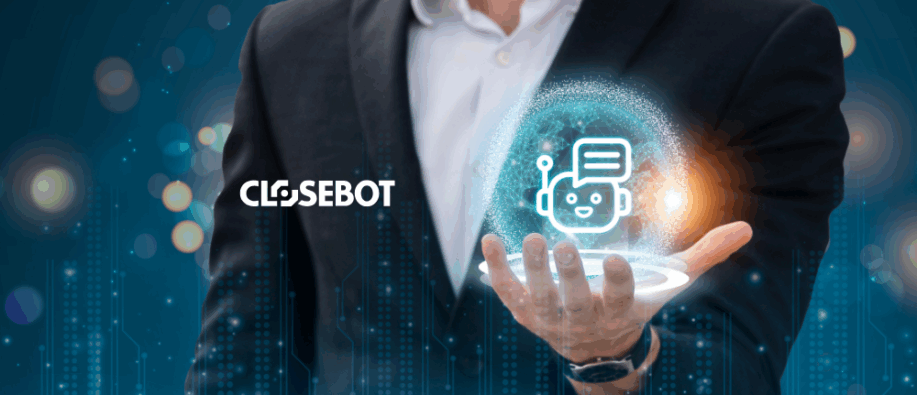 CloseBot 2.0 Wins G2 Badges CloseBot 2.0 Wins G2 Badges