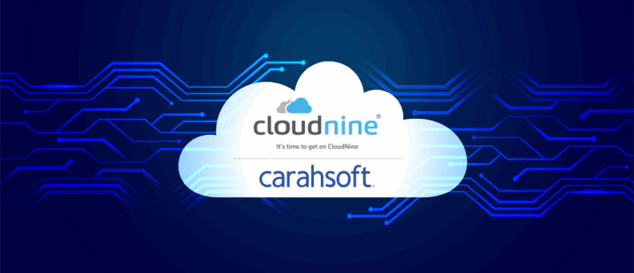 CloudNine Carahsoft eDiscovery Deal